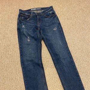 Free World Jeans